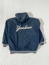 Vintage New York Yankees Starter Jacket Sz. XL
