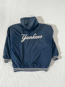 Vintage New York Yankees Starter Jacket Sz. XL