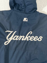 Vintage New York Yankees Starter Jacket Sz. XL