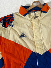 Vintage New York Knicks Apex Zip Up Jacket Sz. M