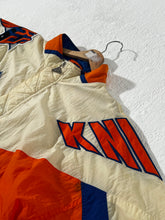 Vintage New York Knicks Apex Zip Up Jacket Sz. M