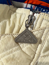 Vintage New York Knicks Apex Zip Up Jacket Sz. M