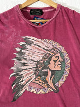 Polo Ralph Lauren Native T-Shirt Sz. M