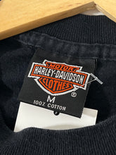 Vintage Harley Davidson Bald Eagle T-Shirt Sz. M