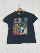 Y2K Justin Timberlake X Christina Aguilera Justified & Stripped Tour 03 Size M