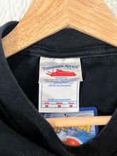 Y2K Justin Timberlake X Christina Aguilera Justified & Stripped Tour 03 Size M