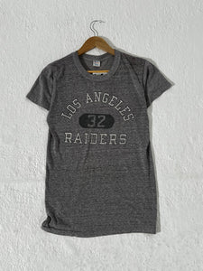 Vintage Los Angeles Raiders T-Shirt Sz. M