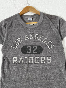 Vintage Los Angeles Raiders T-Shirt Sz. M
