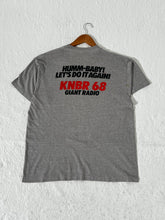 Vintage San Fransisco Giants Humm-Baby Booster T-Shirt Sz. L