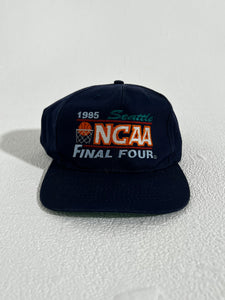 RS Vintage 1995 NCAA Final Four Seattle Snapback Hat