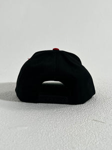 RS Vintage Portland Trailblazers Snapback Hat