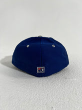 RS Vintage Los Angeles Dodgers Fitted Hat Sz. 7 1/4