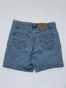 Levi Custom TBNW X Thirty+ Shorts Sz. 36