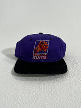 RS Vintage Phoenix Suns Two-Tone Snapback Hat