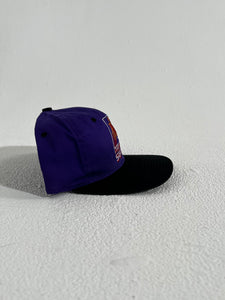 RS Vintage Phoenix Suns Two-Tone Snapback Hat