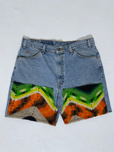 Levi Custom TBNW X Thirty+ Shorts Sz. 36