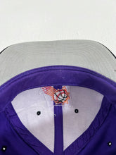 RS Vintage Phoenix Suns Two-Tone Snapback Hat