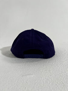 RS Vintage Phoenix Suns Purple Snapback Hat