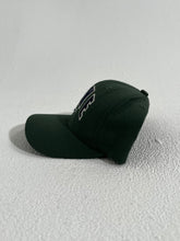 RS Vintage Nike Green Velcro Hat