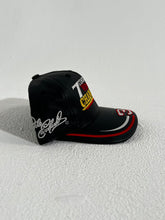 RS Dale Earnhardt 7x Nascar Winston Cup Champion Clasp Hat