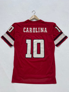 University of South Carolina #10 Football Jersey Sz. XL