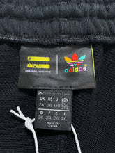 Adidas x Pharrell Williams Hue Shorts Sz. 2XL