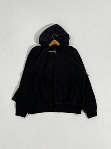 Unreleased Yeezy x Gap Black Hoodie