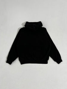 Unreleased Yeezy x Gap Black Hoodie