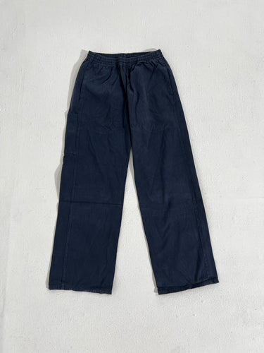 Unreleased YZY GAP Navy Pants