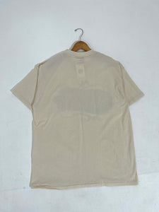 Vintage 1990's ONEITA NIKE AIR Do It T-Shirt Sz. XL