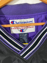 Vintage 1990's University of Washington UW Huskies Pullover Jacket Sz. XL