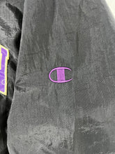 Vintage 1990's University of Washington UW Huskies Pullover Jacket Sz. XL