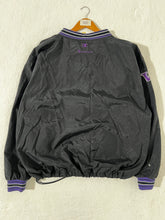 Vintage 1990's University of Washington UW Huskies Pullover Jacket Sz. XL