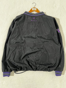Vintage 1990's University of Washington UW Huskies Pullover Jacket Sz. XL