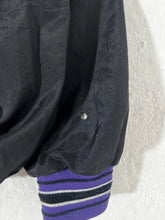 Vintage 1990's University of Washington UW Huskies Pullover Jacket Sz. XL