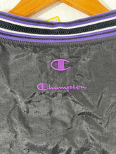 Vintage 1990's University of Washington UW Huskies Pullover Jacket Sz. XL