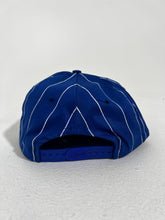 Vintage 1990's Nirvana Nevermind Pinstripe Snapback Hat