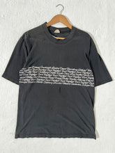 Vintage World Tour T-Shirt Sz. M