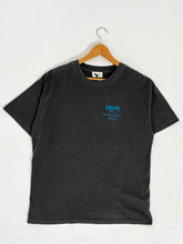 TBNW 15th Anniversary "Preserve the Culture" Faded Dark Gray T-Shirt