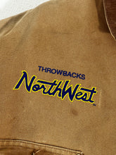 Vintage Carhartt x TBNW Jacket Sz. L