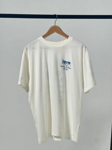 TBNW 15th Anniversary "Preserve the Culture" Cream T-Shirt