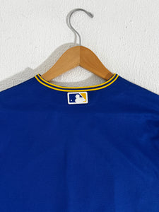 Seattle Mariners City Connect Blank Jersey Sz. M