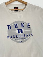 Vintage 1990's NIKE Duke Basketball T-Shirt Sz. L