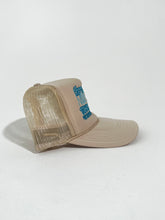 TBNW 15th Anniversary "Preserve the Culture" Cream Snapback Hat