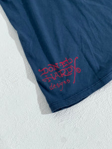 Y2k Ed Hardy T-Shirt Sz. XXL