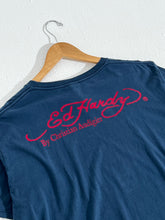 Y2k Ed Hardy T-Shirt Sz. XXL