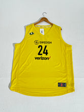 Seattle Storm Jewell Loyd #24 Basketball Jersey Sz. 2XL