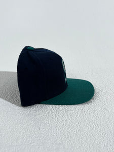 Vintage 1990's Seattle Mariners Sports Specialties Snapback Hat
