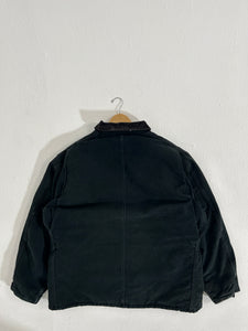 Vintage Carhartt Black Jacket Sz. XXL