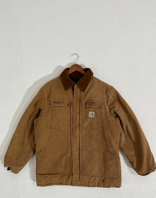 Vintage Carhartt Brown Jacket Sz. XL